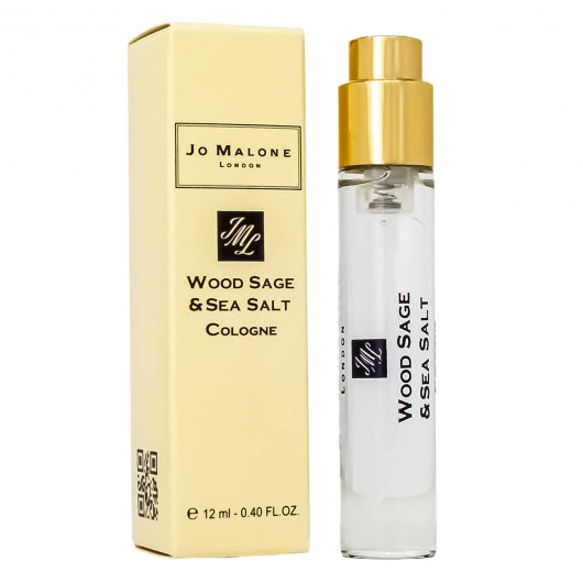 Jo Malone Wood Sage & Sea Salt,cologne, 12ml