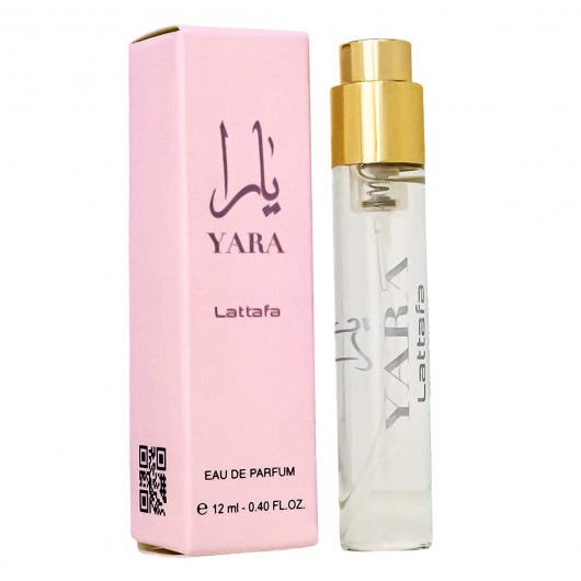 Lattafa Yara,edp., 12ml