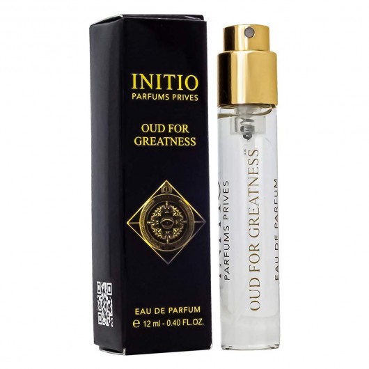 Initio For Greatness,edp., 12ml