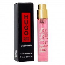 Hugo Boss Deep Red,edp., 12ml