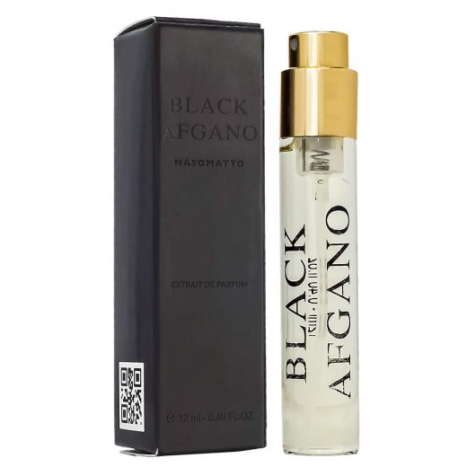 Nasomatto Black Afgano,edp., 12ml