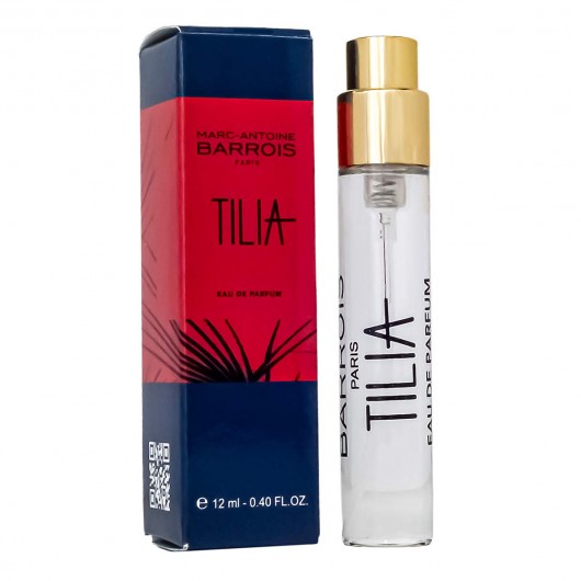 Marc-Antoine Barrois Tilia,edp.,12ml Marc-Antoine Barrois Tilia,edp.,12ml