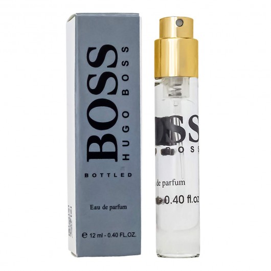 Hugo Boss Bottled №6,edp.,12ml