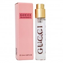 Gucci Eau de Parfum II,edp., 12ml