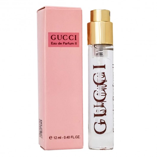 Gucci Eau de Parfum II,edp., 12ml