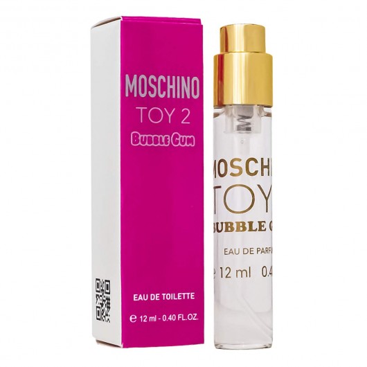 Moschino Toy 2 Bubble Gum,edp., 12ml Moschino Toy 2 Bubble Gum,edp., 12ml