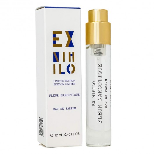 Ex Nihilo Fleur Narcotique,edp.,12ml