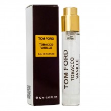 Tom Ford Tobacco Vanille,edp., 12ml Tom Ford Tobacco Vanille,edp., 12ml