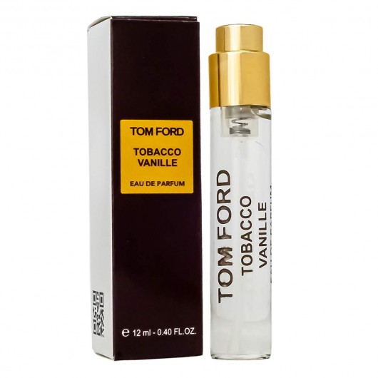 Tom Ford Tobacco Vanille,edp., 12ml Tom Ford Tobacco Vanille,edp., 12ml
