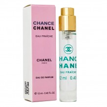 Chanel Chance Eau Fraiche,edp., 12ml