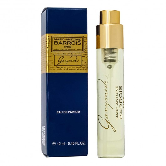 Marc-Antoine Barrois Ganymede,edp.,12ml