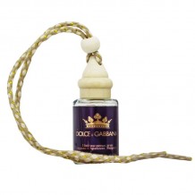 Авто-парфюм Dolce & Gabbana K, 12ml
