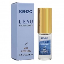 Kenzo L'Eau Pour Homme, 15,5ml