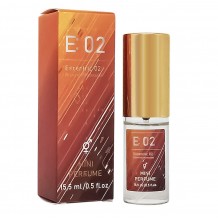 Escentric Molecules E:02 Escentric 02, 15,5ml