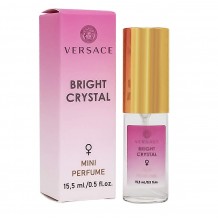 Versace Bright Crystal, 15,5ml