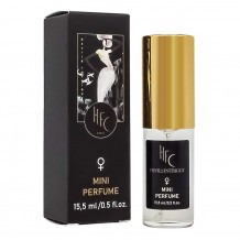 Haute Fragrance Company Devil's Intrigue, 15,5ml