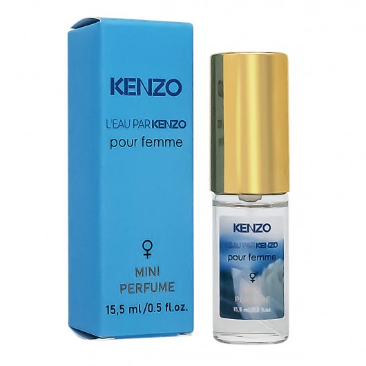 Kenzo L'Eau Par Pour Femme, 15,5ml