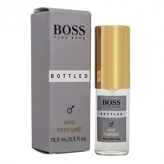 Hugo Boss Bottled №6, 15,5ml