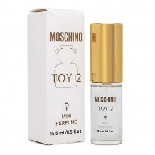 Moschino Toy 2, 15,5ml