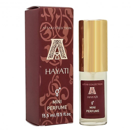 Attar Collection Hayati, 15,5ml