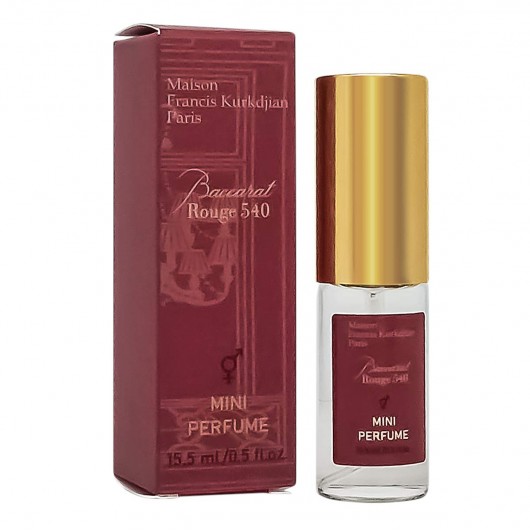 Maison Francis Kurkjian Baccarat 540 Extrait, 15,5ml