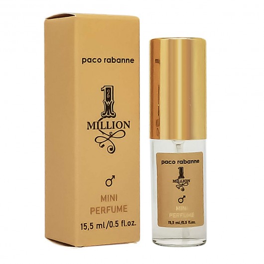 Paco Rabanne 1 Million, 15,5ml