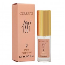 Cerruti 1881, 15,5ml