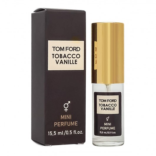 Tom Ford Tobacco Vanille, 15,5ml