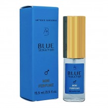 Antonio Banderas Blue Ceduction, 15,5ml