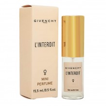 Givenxhy L'Interdit, 15,5ml