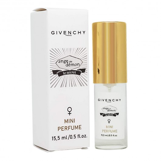 Givenchy Angel ou Demon Le Secret, 15,5ml