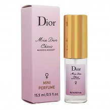 Christian Dior Cherie Blooming Bouquet, 15,5ml