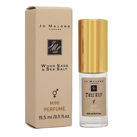 Jo Malone Wood Sage & Sea Salt, 15,5ml