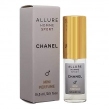 Chanel Allure Homme Sport, 15,5ml