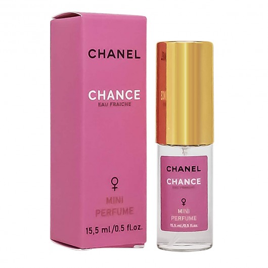 Chanel Chance eau Fraiche, 15,5ml