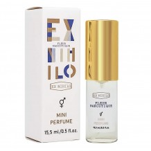 Ex Nihilo Fleur Narcotique, 15,5ml