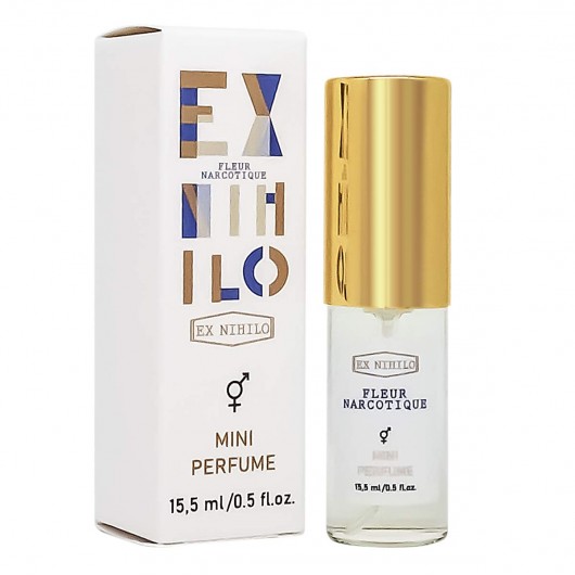 Ex Nihilo Fleur Narcotique, 15,5ml