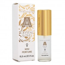 Attar Collection Crystal Love, 15,5ml