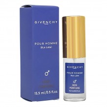 Givenchy Blue Label, 15,5ml