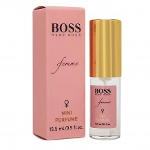 Hugo Boss Femme, 15,5ml