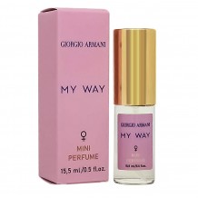 Giorgio Armani My Way, 15,5ml