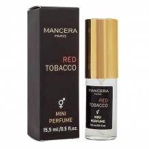 Mancera Red Tobacco, 15,5ml