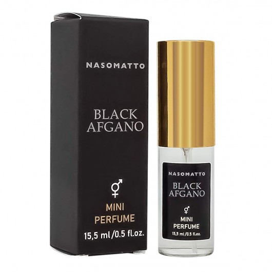 Nasomatto Black Afgano, 15,5ml