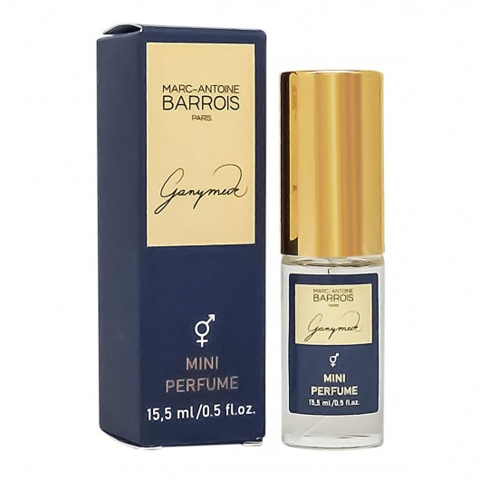 Marc-Antoine Barrois Ganymede, 15,5ml