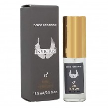 Paco Rabanne Invictus, 15,5ml