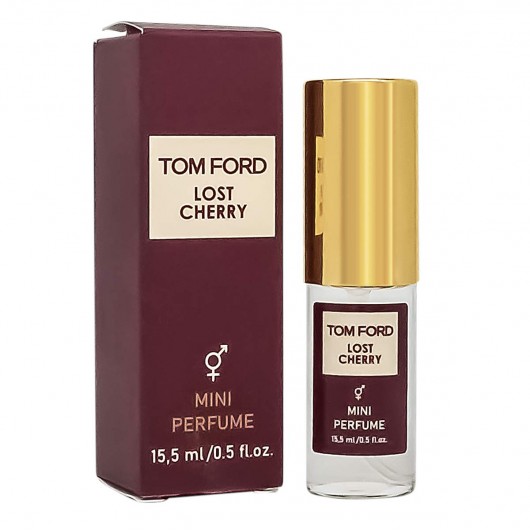 Tom Ford Lost Cherry, 15,5ml