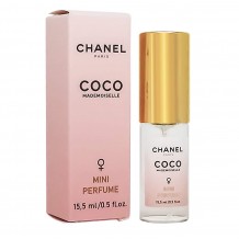 Chanel Coco Mademoiselle, 15,5 ml