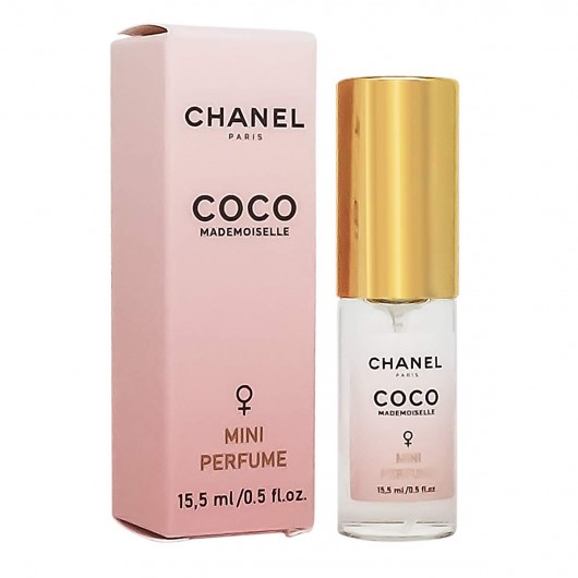 Chanel Coco Mademoiselle, 15,5 ml