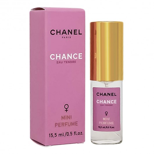 Chanel Chance Eau Tendre,15,5ml