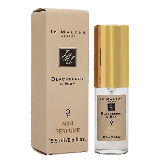 Jo Malone Blackberry & Bay, 15,5ml